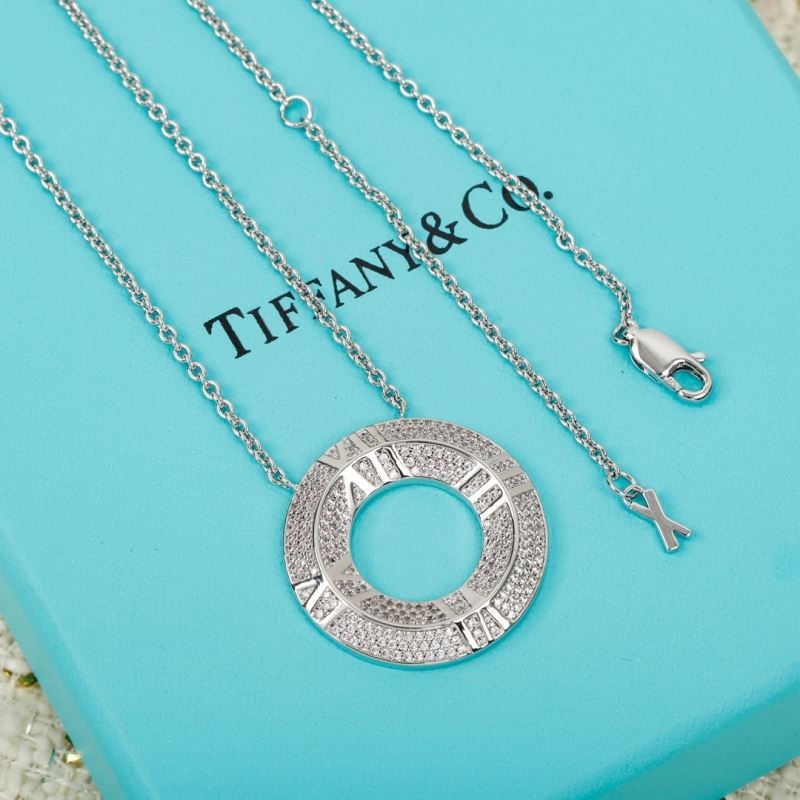 Tiffany Necklaces